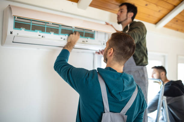 Reliable Mabank, TX HVAC Solutions
