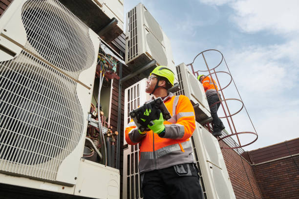 Best Energy-efficient HVAC Solutions in Mabank, TX