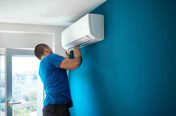 Best HVAC Financing and Leasing in Mabank, TX