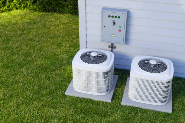Best Ductless Mini-Split Systems in Mabank, TX