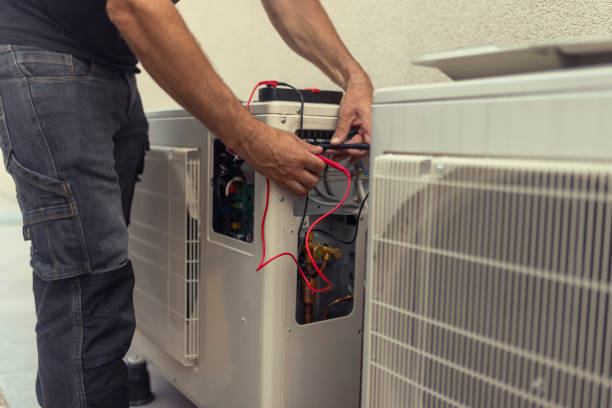 Best Emergency HVAC Services in Mabank, TX