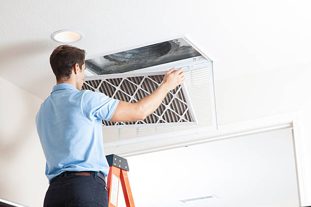 Best HVAC Supply and Distribution in Mabank, TX
