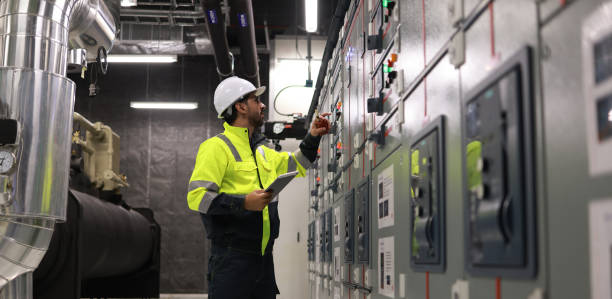 Best HVAC Consulting and Engineering in Mabank, TX