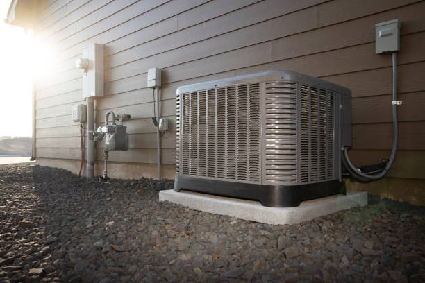 Best Air Conditioning Cleaning in Mabank, TX